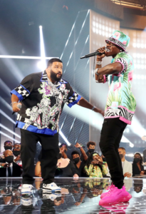 DJ Khaled