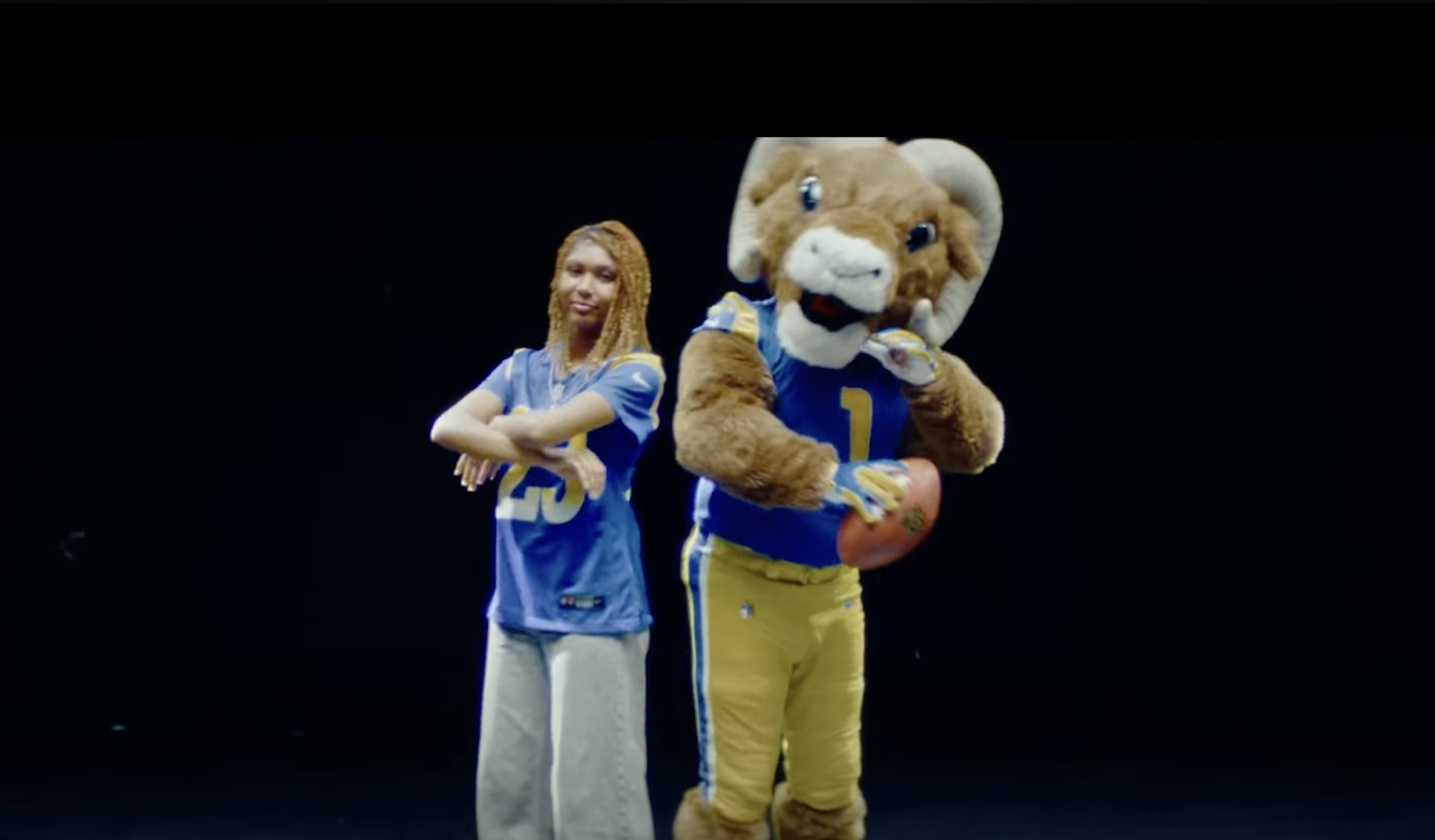 Rams